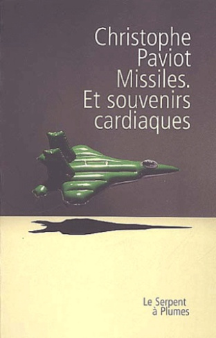 MISSILES ET SOUVENIRS CARDIAQUES