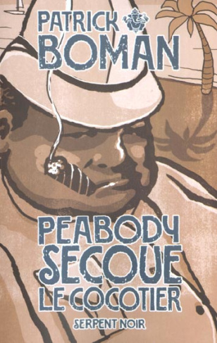 PEABODY SECOUE LE COCOTIER