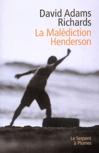 LA MALEDICTION HENDERSON