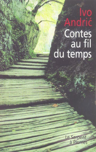 CONTES AU FIL DU TEMPS