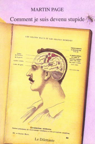 Comment je suis devenu stupide