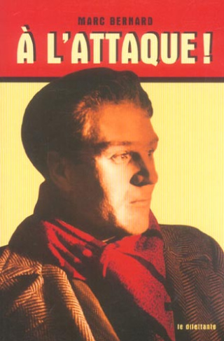 A l'attaque