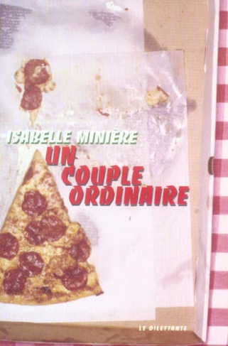 Un couple ordinaire