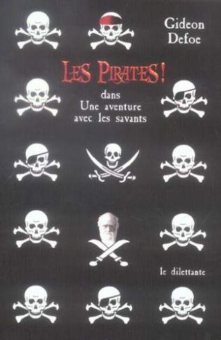 Les Pirates ! Dans Une aventure avec les savants