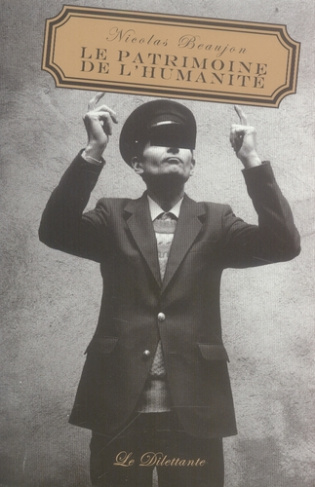 Le Patrimoine de l'humanité