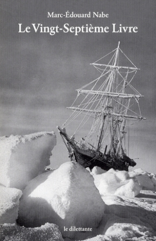 Le Vingt-Septième Livre