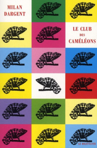 Le club des caméléons