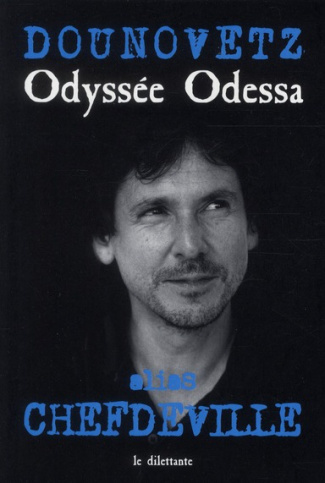 Odyssée Odessa