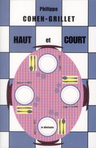 Haut et court
