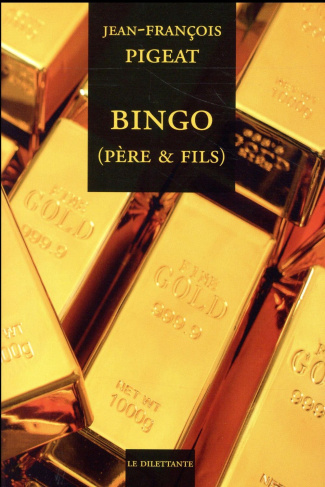 Bingo (père & fils)