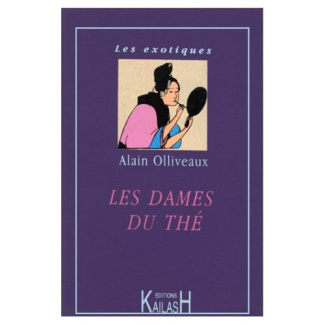 Les dames du thé