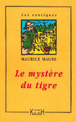 Le mystère du tigre