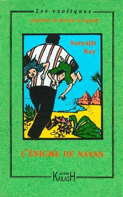 L'énigme de Nayan