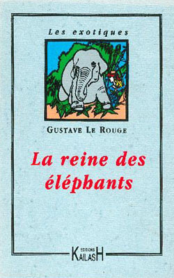 La reine des éléphants