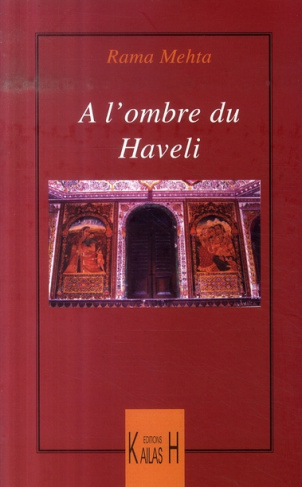 A l'ombre du Haveli