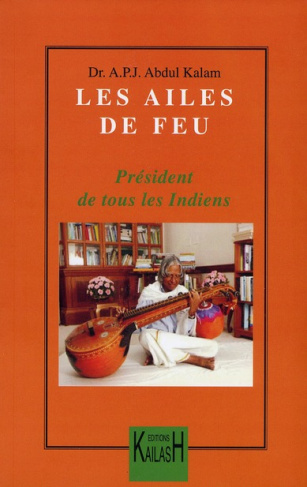 Les ailes de feu. Président de tous les Indiens