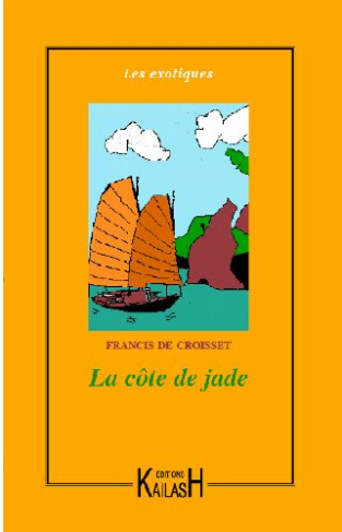 La côte de jade