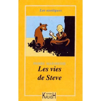 Les vies de Steve