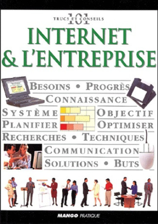 Internet et l'entreprise