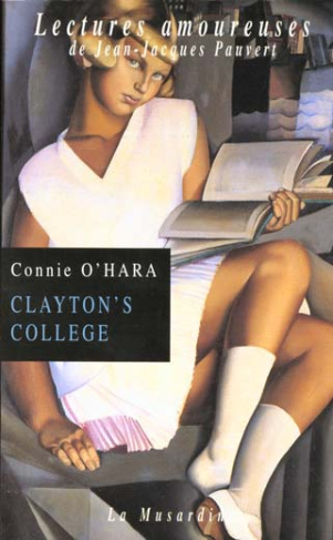 Clayton's College