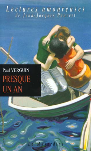 Presque un an