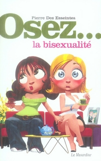 Osez la bisexualité