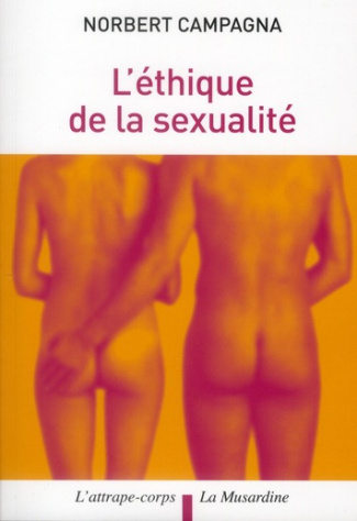 L'éthique de la sexualité