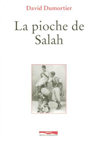 La pioche de Salah