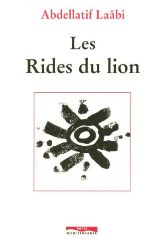 Les rides du lion
