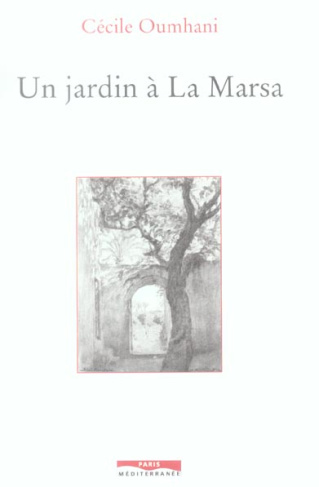 Un jardin à La Marsa