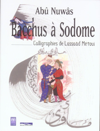 Bacchus à Sodome