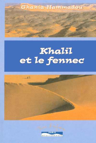 Khalil et le fennec