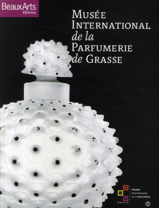 Musée international de la parfumerie de Grasse