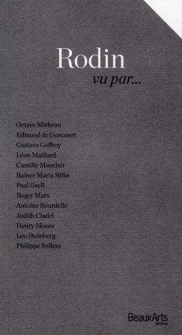 Rodin vu par...