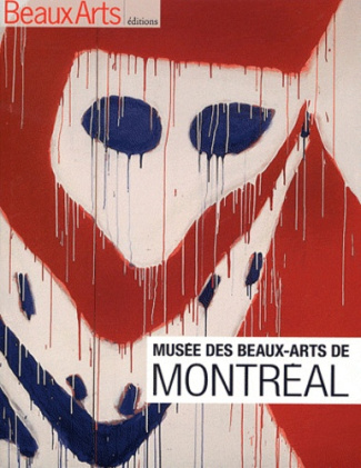 Musée des Beaux-arts de Montréal