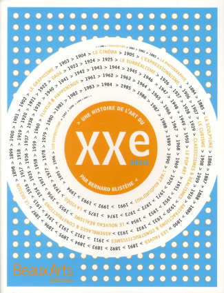 Une histoire de l'art du XXe siècle. 2e édition