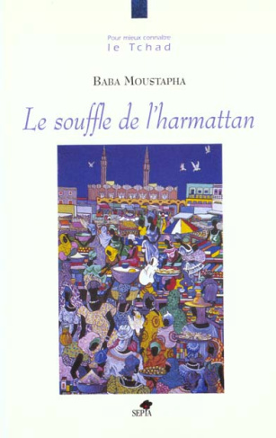 Le souffle de l'harmattan