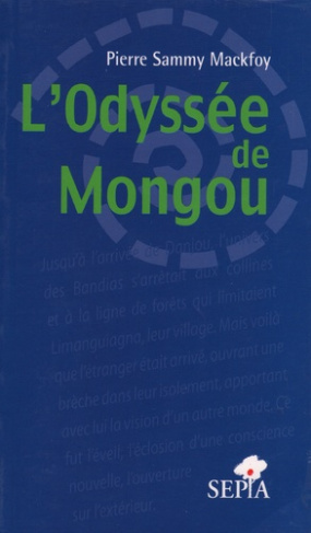 L'Odyssée de Mongou