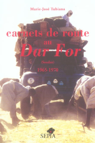 Carnets de route au Dar For