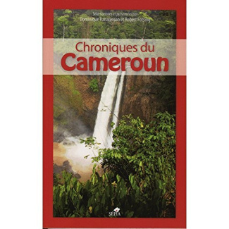 Chroniques du Cameroun