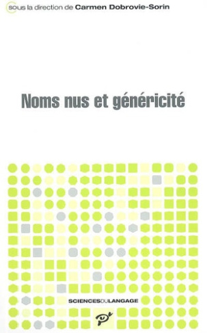 Noms nus et généricité