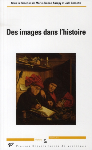 Des images dans l'Histoire