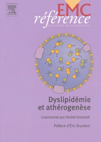 Dyslipidémie et athérogenèse
