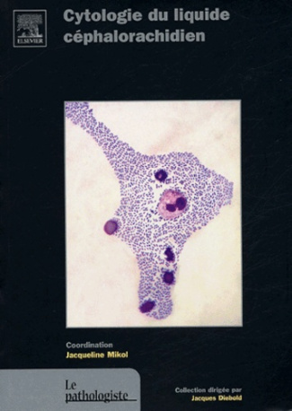 Cytologie du liquide céphalorachidien
