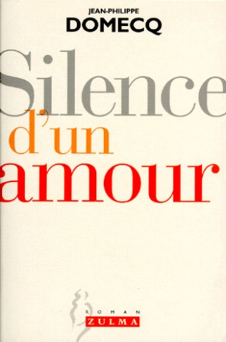 Silence d'un amour