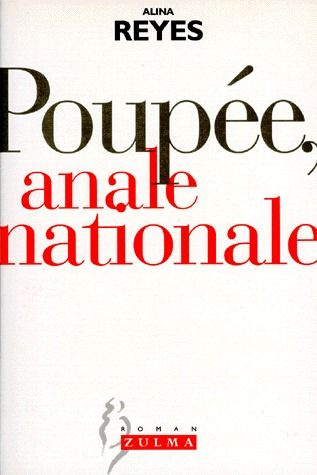 Poupée, anale nationale