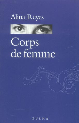 Corps de femme