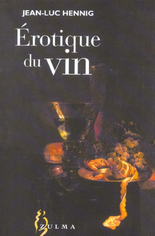 Erotique du vin