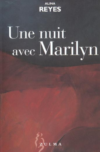 Une nuit avec Marilyn