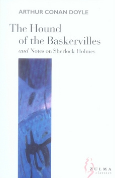 THE HOUND OF THE BASKERVILLES